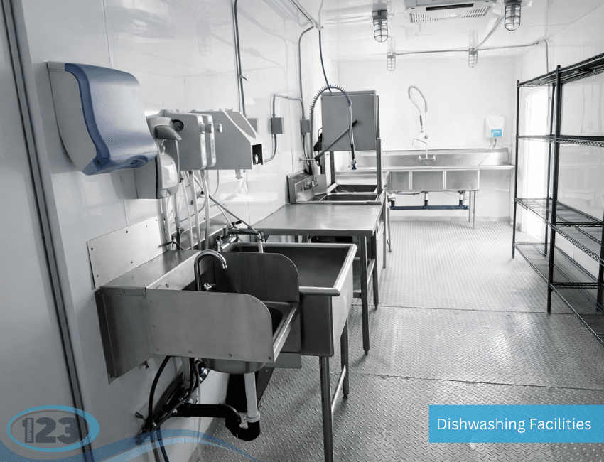 Base Camps for Rent | Modular & Scalable Housing Solutions: Temporary123 equipment reference