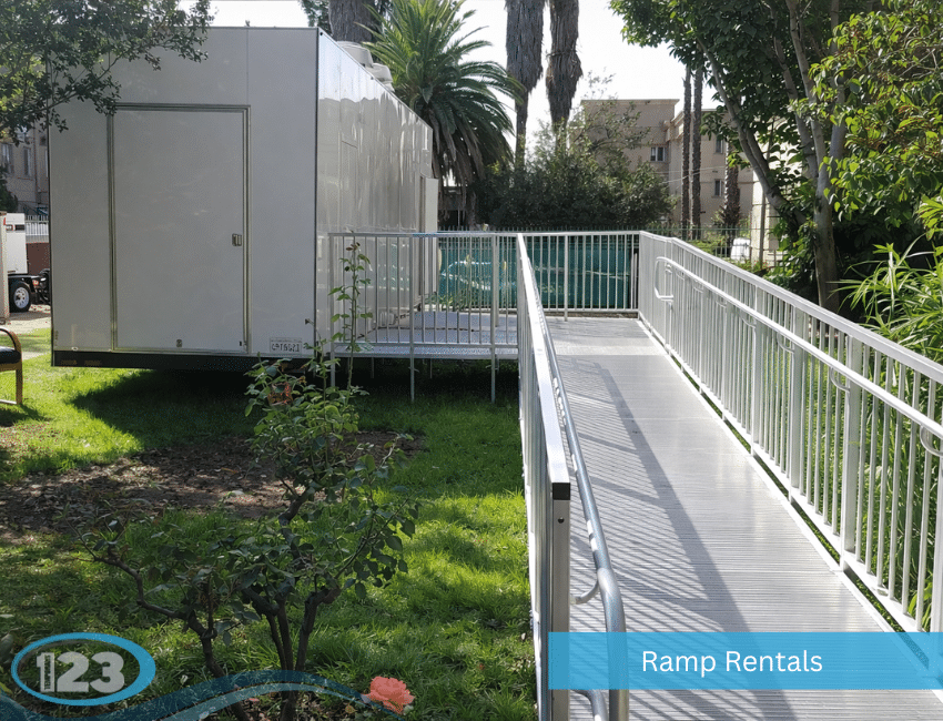 Base Camps for Rent | Modular & Scalable Housing Solutions: Temporary123 equipment reference