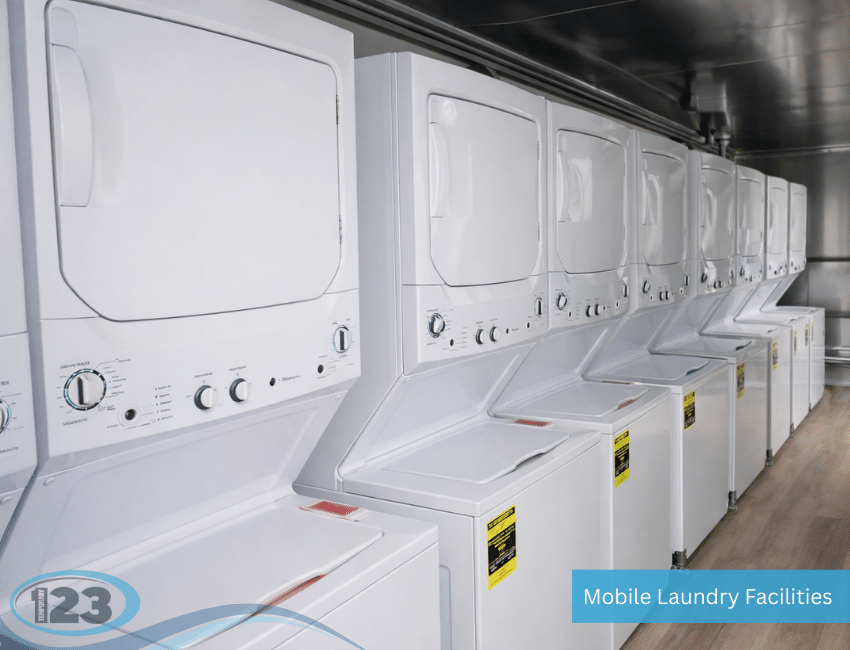 Base Camps for Rent | Modular & Scalable Housing Solutions: Temporary123 equipment reference