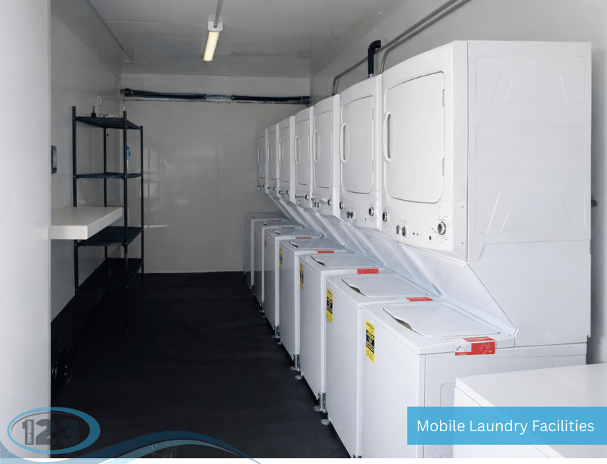 Base Camps for Rent | Modular & Scalable Housing Solutions: Temporary123 equipment reference