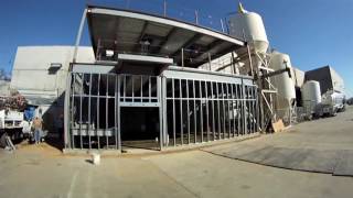 Mobile Kitchen Rental California