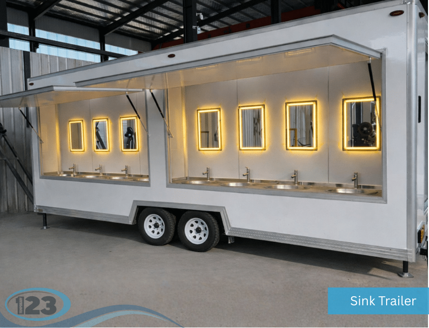 Base Camps for Rent | Modular & Scalable Housing Solutions: Temporary123 equipment reference
