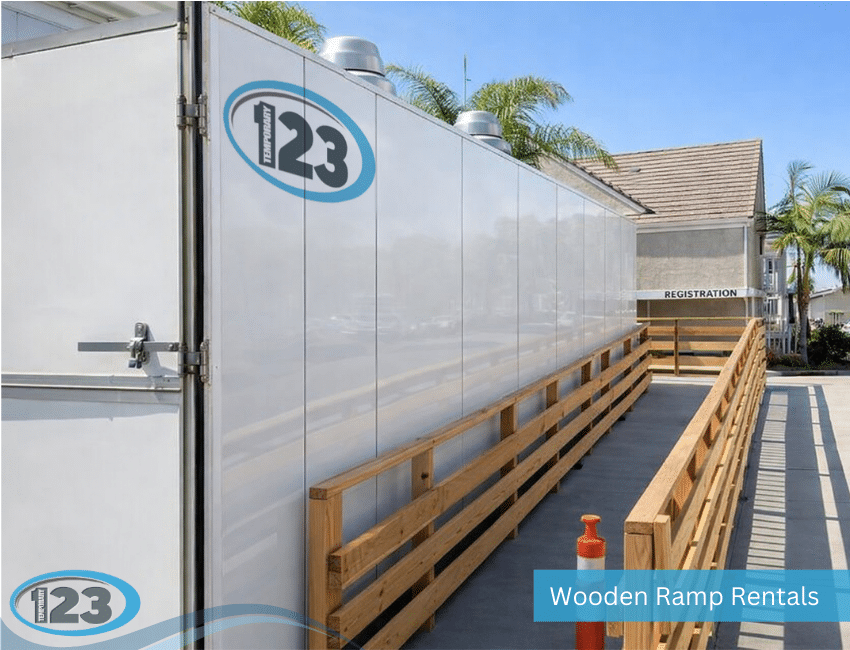 Base Camps for Rent | Modular & Scalable Housing Solutions: Temporary123 equipment reference