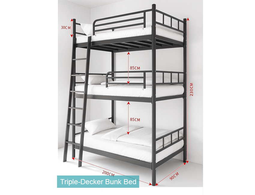 TripleDeckerBunkbed1